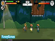 Zombie Payback