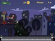 Zombie Shoot Flash