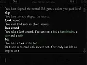 Unholy Flesh
