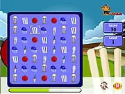 Cricket Match Game