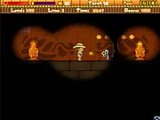 Pyramid Tomb Expedition