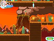 Rainbow Rabbit Adventure 4