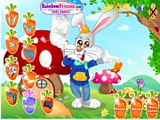 Dancing Bunny