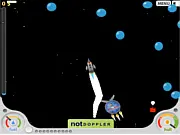 WonderRocket
