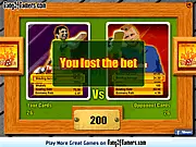 Cricket on Cards