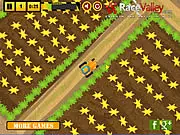 Farm Parking
