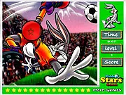 Bugs Bunny Hidden Star