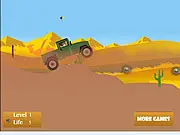 Beyblade Jeep
