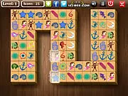 Tricky Mahjong