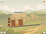 Hide Caesar Level Pack