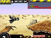 Offroad Tricky Racer