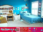Purple Room Hidden Objects