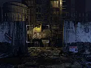 Urbex