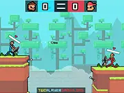 Stick Archers Battle
