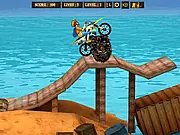 Desert Rage 3D