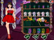 Masquerade Flash