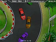 6th Racer