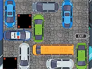 Daily Traffic Jam