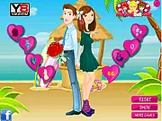 Dreamy Honeymoon