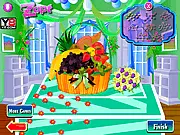 Fruit Basket