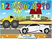 How Many Cars II