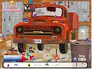 Dads Garage