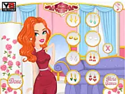 Oh So Glamorous Makeover