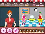 Trendy Haircuts