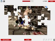 MMA Fighters