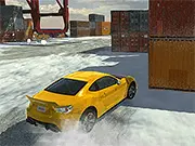 Burnout Extreme Drift 2