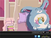 Cute Room Escape