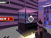 Helicopter Assassin