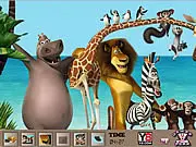 Hidden Spots-Madagascar 3