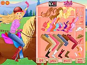 Beauty Riding Camp