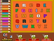 ABC Coloring
