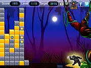 Ninja Power Attack