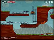 Path Barrel