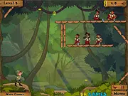 Jungle Mafia Man