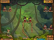 Mafia Jungle