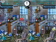 Medical Room