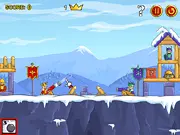 King's Game