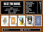 Beat the House