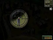 World War 2 Sniper