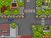 Park My Caravan
