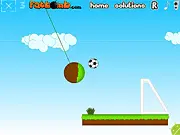 Rolling Football