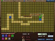 Living Dead Tower Defense