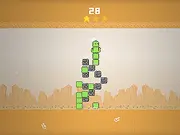 Infinite Cactus