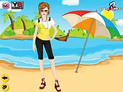 Summer Time Dress Up