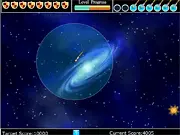 Galaxy Fireballs