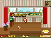 Tom and Jerry Cheese War 2